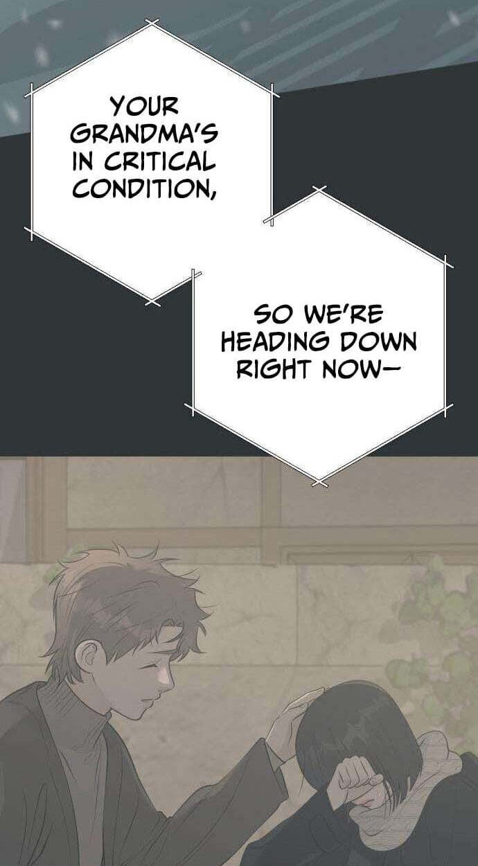 Read Hashtag: My First Love chapter 36 image 9 on Lezhin