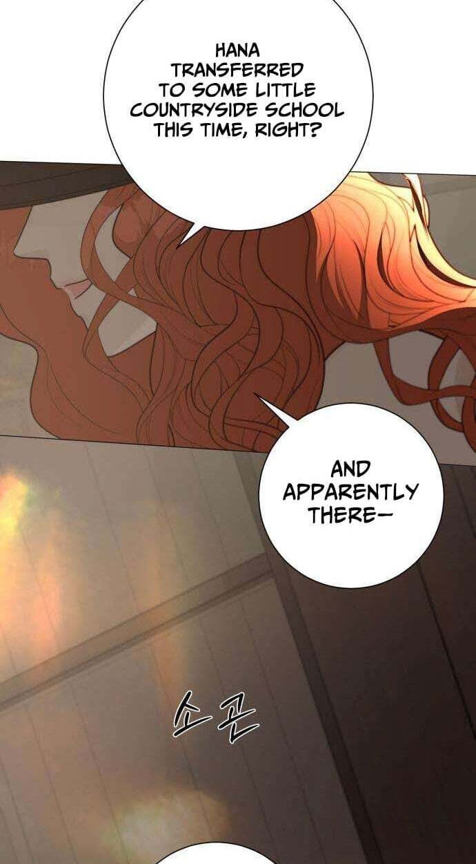 Read Hashtag: My First Love chapter 36 image 91 on Lezhin