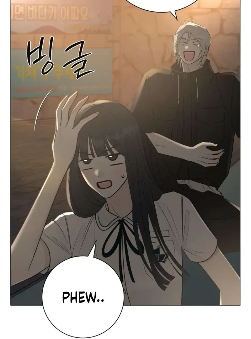 Read Hashtag: My First Love chapter 4 image 10 on Lezhin