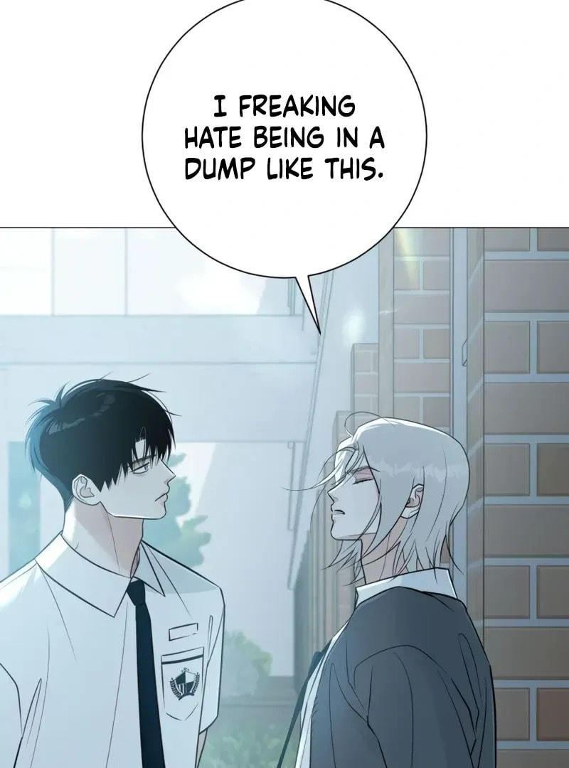 Read Hashtag: My First Love chapter 4 image 118 on Lezhin