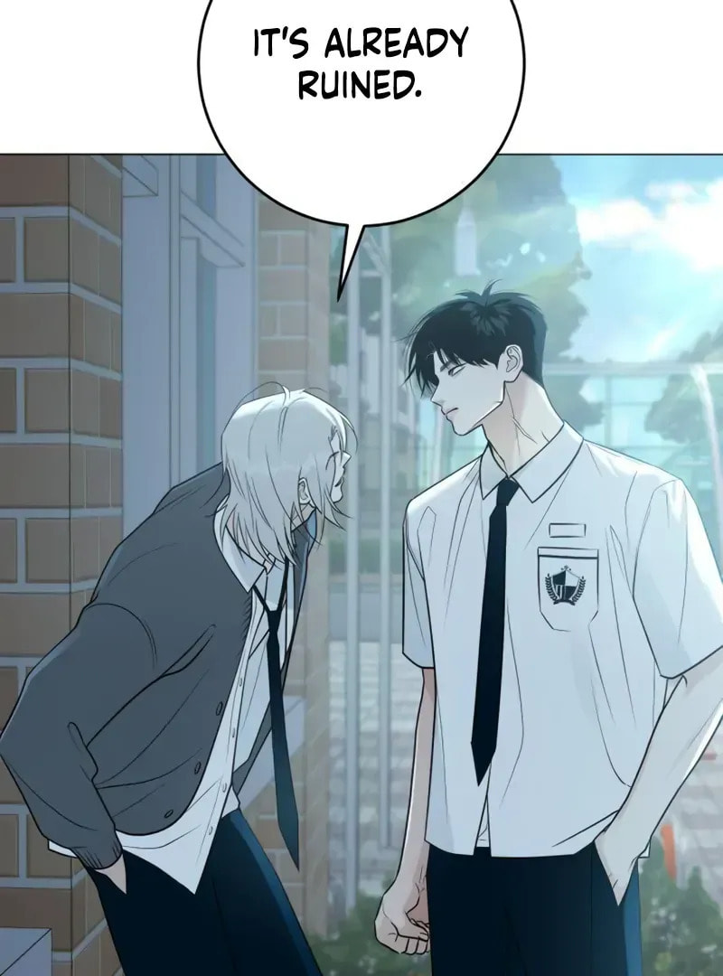 Read Hashtag: My First Love chapter 4 image 132 on Lezhin