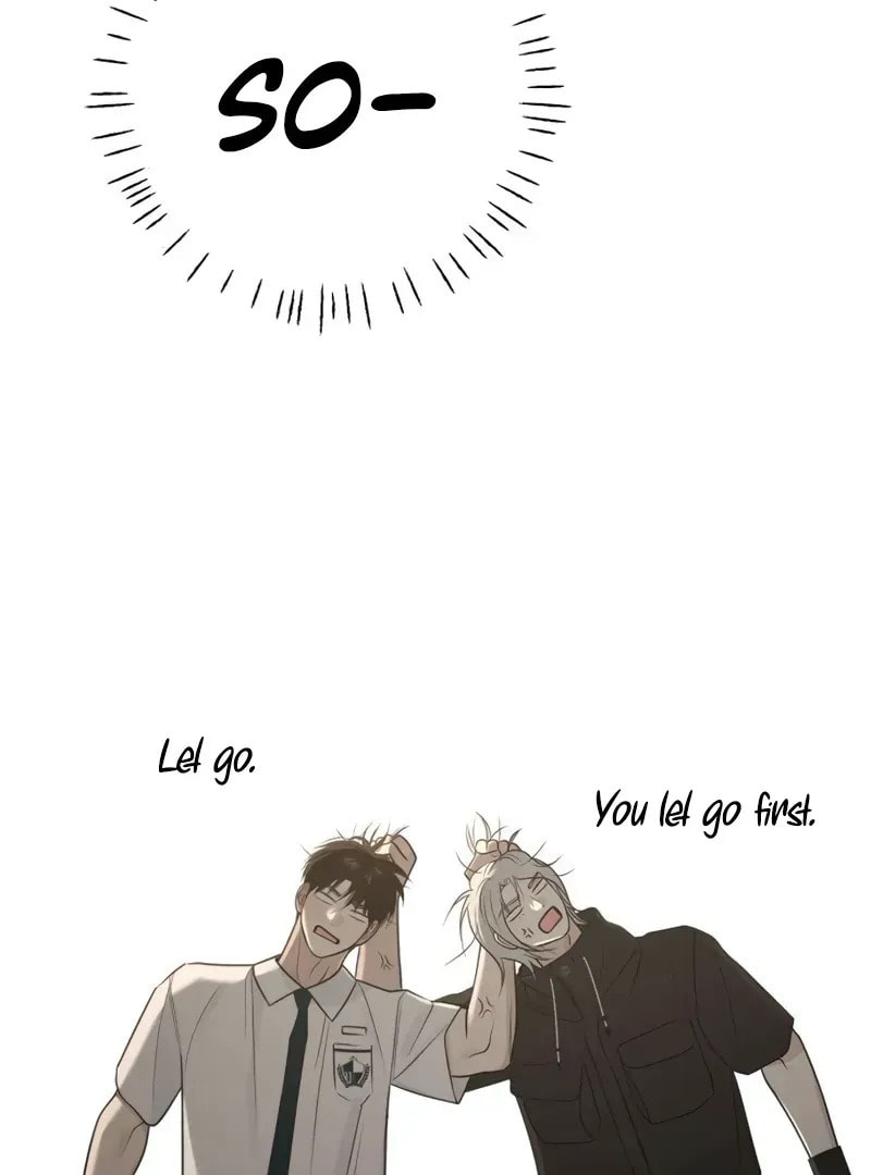 Read Hashtag: My First Love chapter 4 image 15 on Lezhin