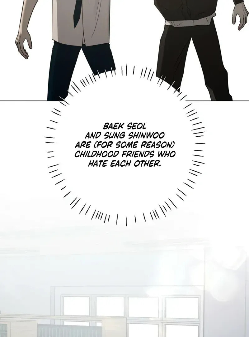 Read Hashtag: My First Love chapter 4 image 16 on Lezhin
