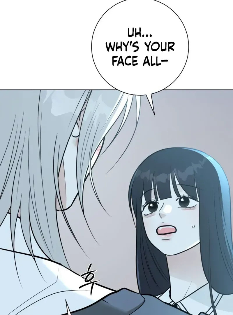 Read Hashtag: My First Love chapter 4 image 171 on Lezhin