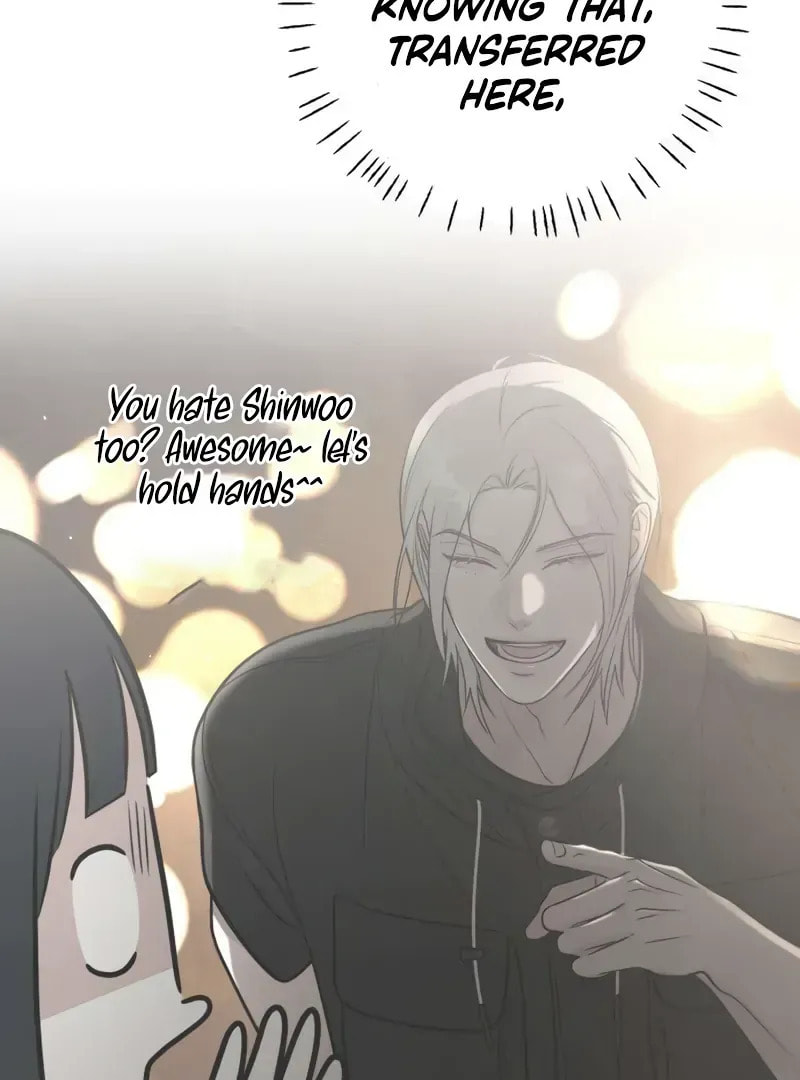 Read Hashtag: My First Love chapter 4 image 18 on Lezhin