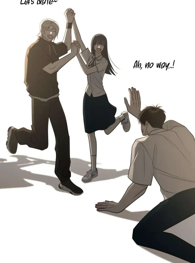 Read Hashtag: My First Love chapter 4 image 20 on Lezhin