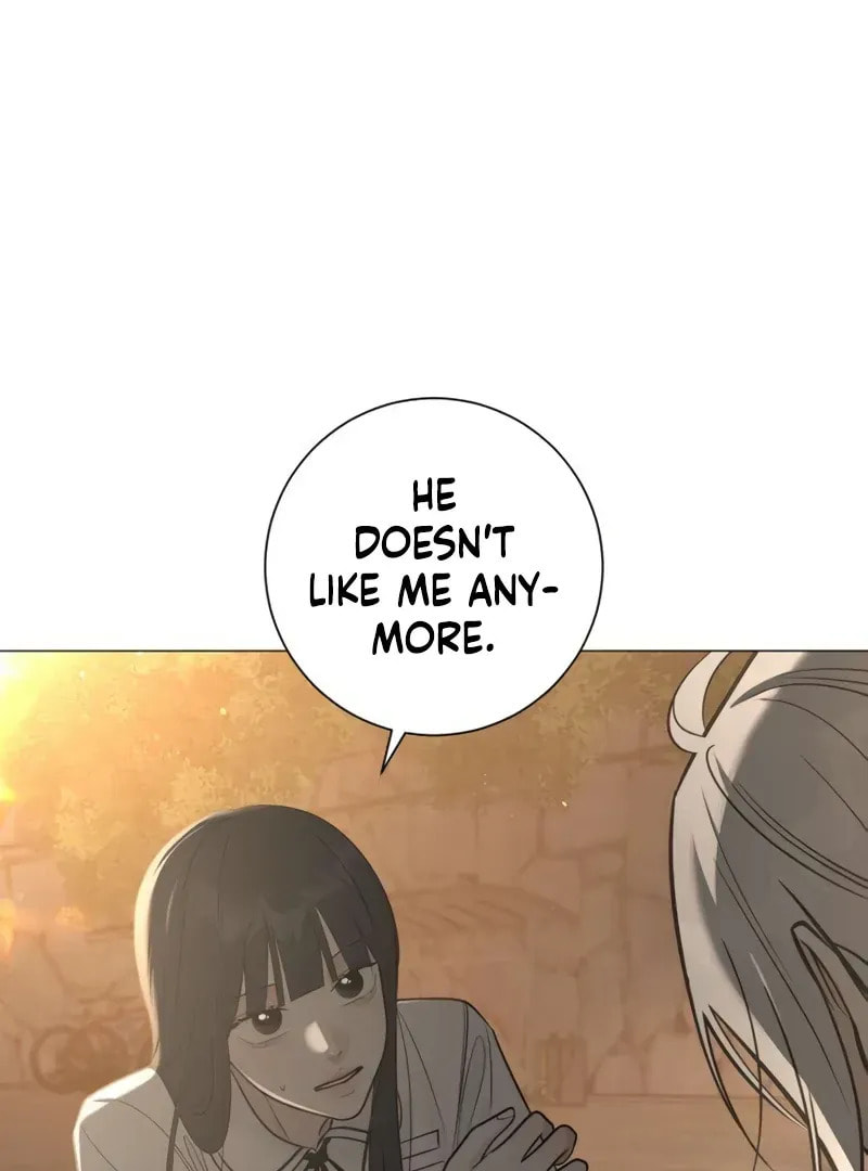 Read Hashtag: My First Love chapter 4 image 26 on Lezhin