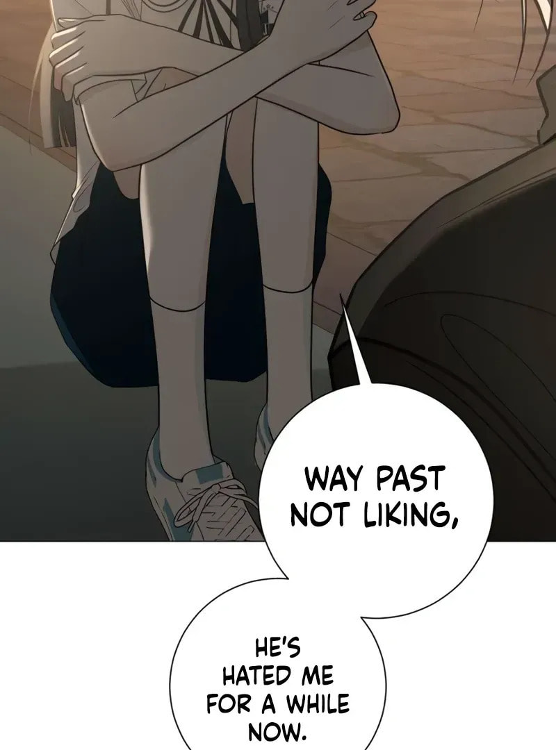 Read Hashtag: My First Love chapter 4 image 27 on Lezhin