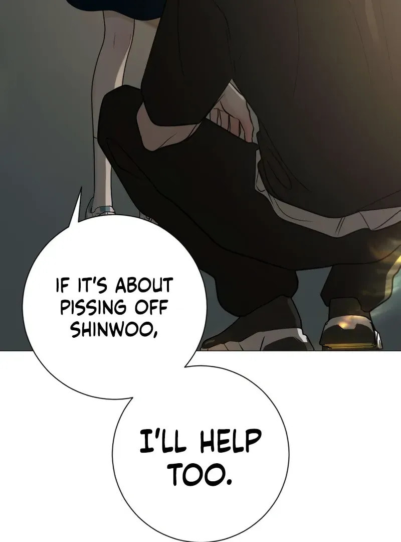 Read Hashtag: My First Love chapter 4 image 31 on Lezhin