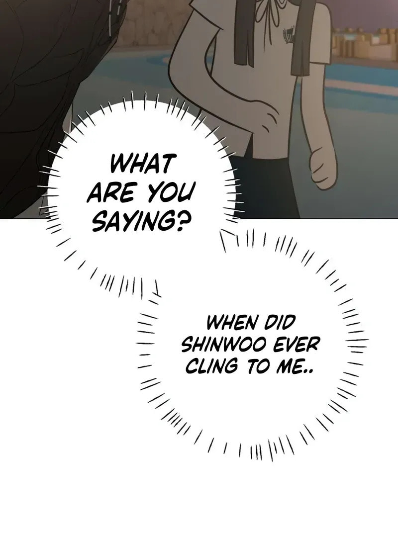 Read Hashtag: My First Love chapter 4 image 45 on Lezhin