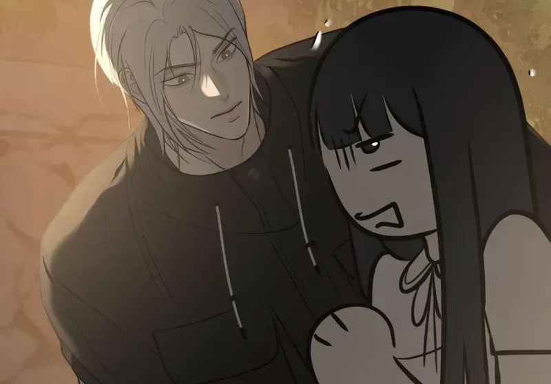 Read Hashtag: My First Love chapter 4 image 49 on Lezhin