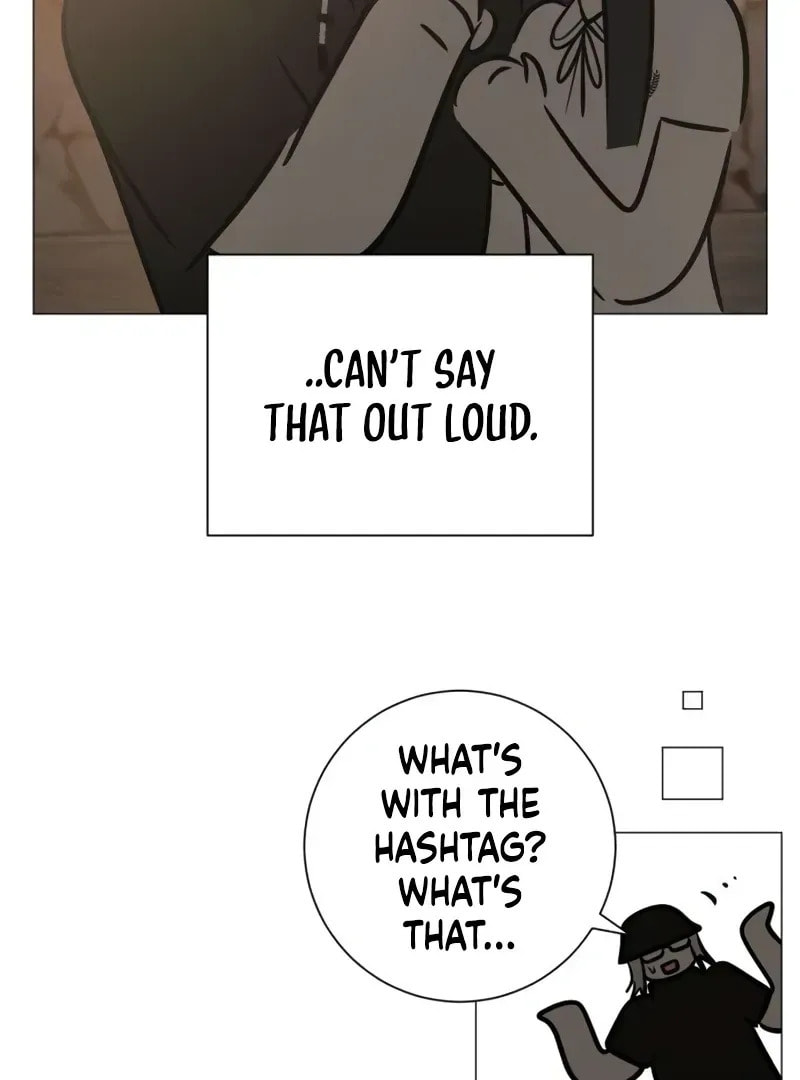 Read Hashtag: My First Love chapter 4 image 52 on Lezhin