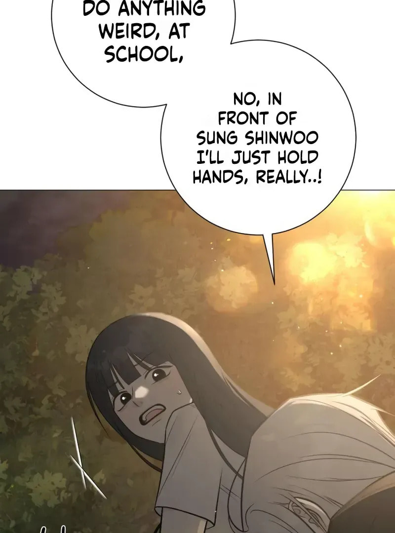 Read Hashtag: My First Love chapter 4 image 6 on Lezhin