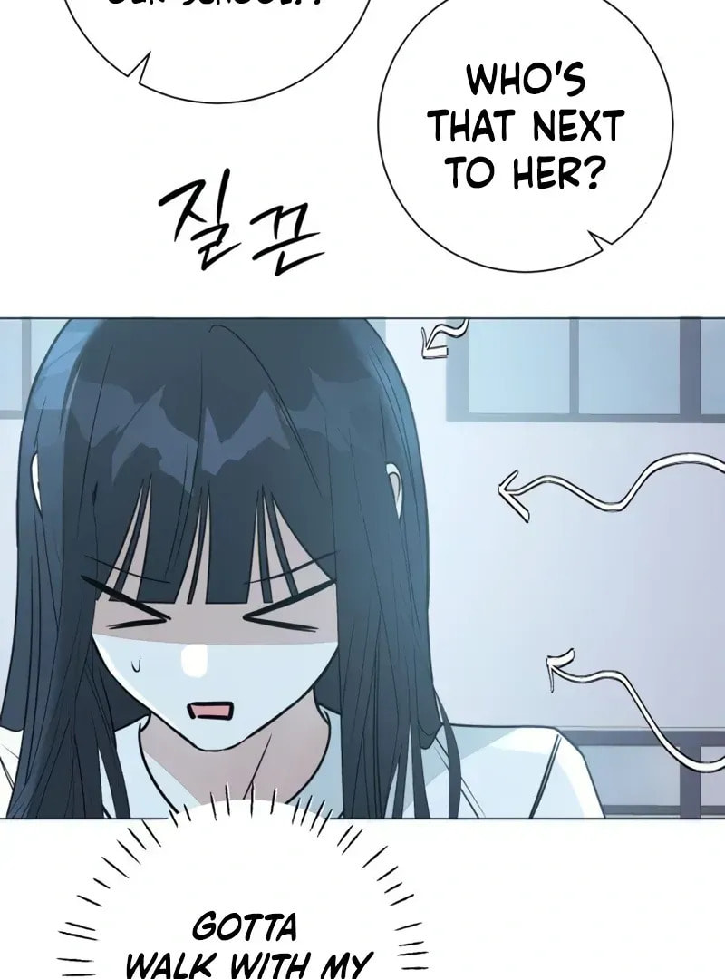 Read Hashtag: My First Love chapter 4 image 80 on Lezhin