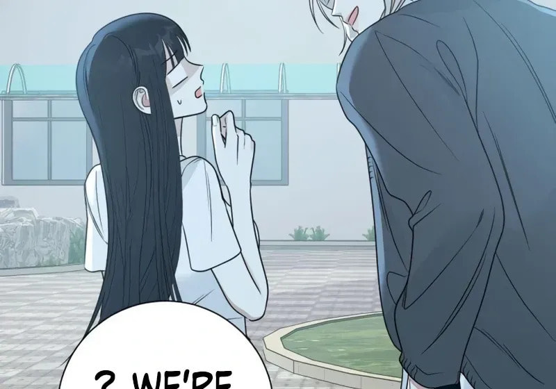 Read Hashtag: My First Love chapter 4 image 86 on Lezhin