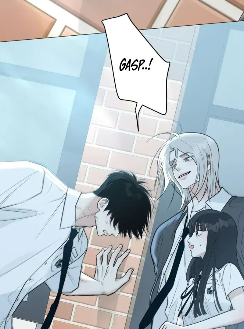 Read Hashtag: My First Love chapter 4 image 93 on Lezhin