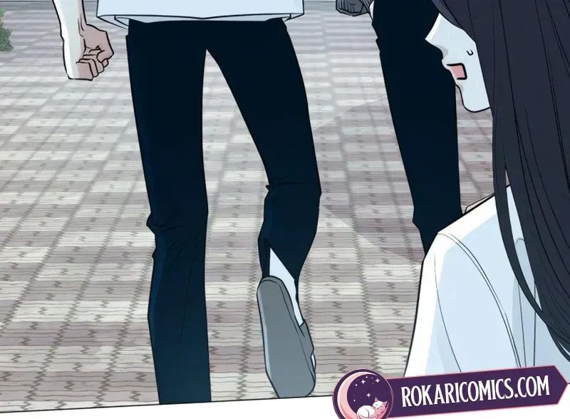 Read Hashtag: My First Love chapter 4 image 98 on Lezhin