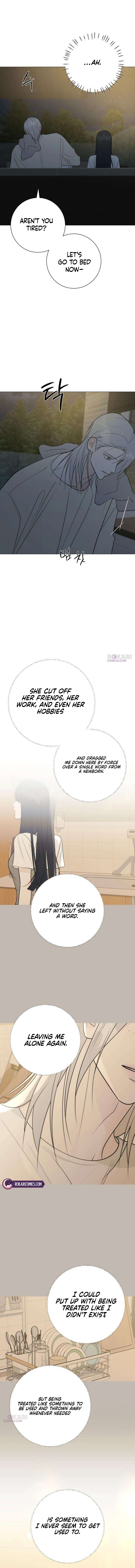 Read Hashtag: My First Love chapter 42 image 15 on Lezhin
