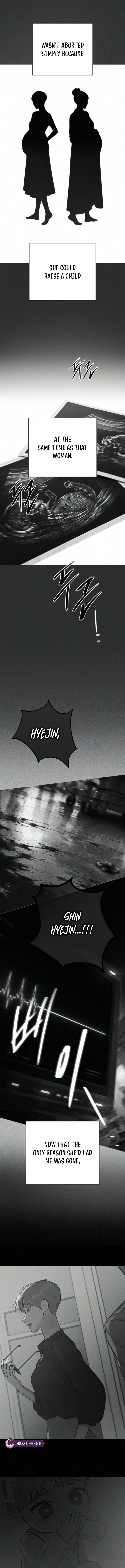 Read Hashtag: My First Love chapter 43 image 10 on Lezhin