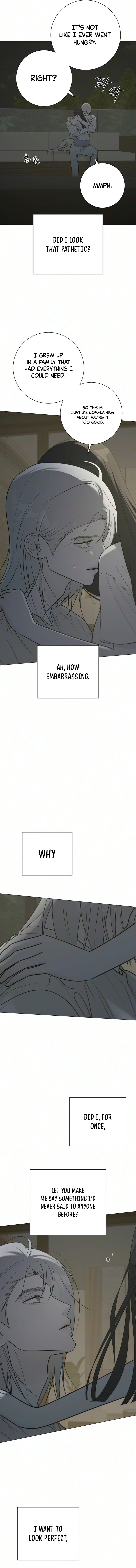Read Hashtag: My First Love chapter 43 image 13 on Lezhin