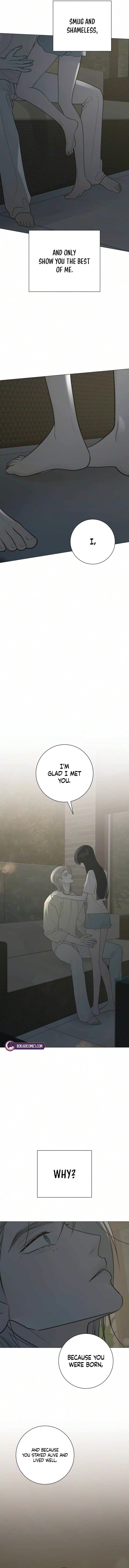 Read Hashtag: My First Love chapter 43 image 14 on Lezhin
