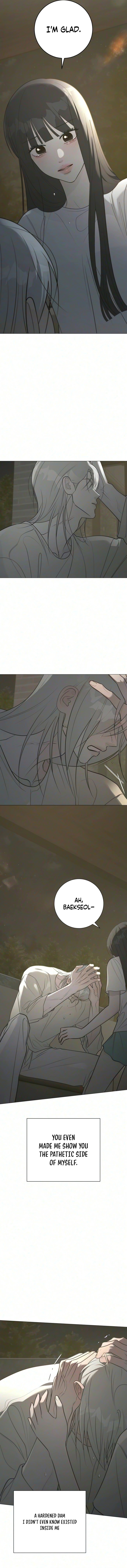 Read Hashtag: My First Love chapter 43 image 15 on Lezhin