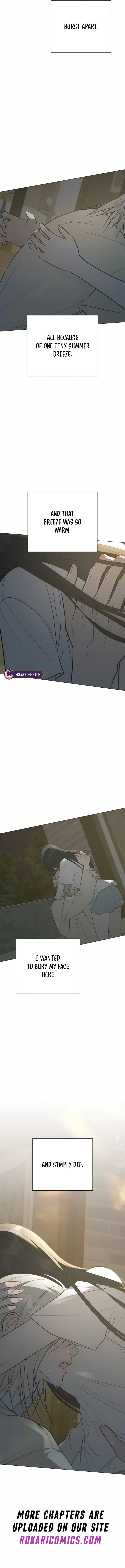 Read Hashtag: My First Love chapter 43 image 16 on Lezhin