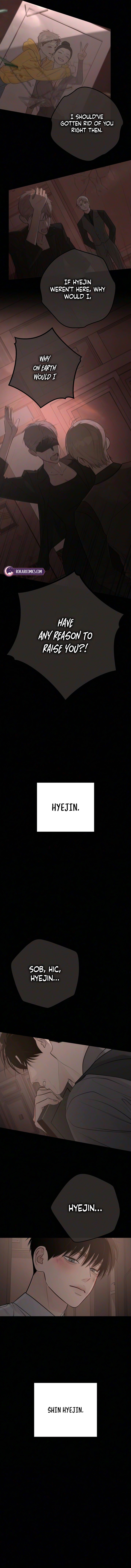 Read Hashtag: My First Love chapter 43 image 2 on Lezhin