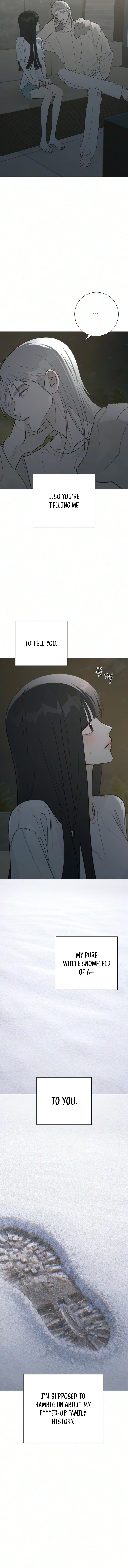 Read Hashtag: My First Love chapter 43 image 4 on Lezhin