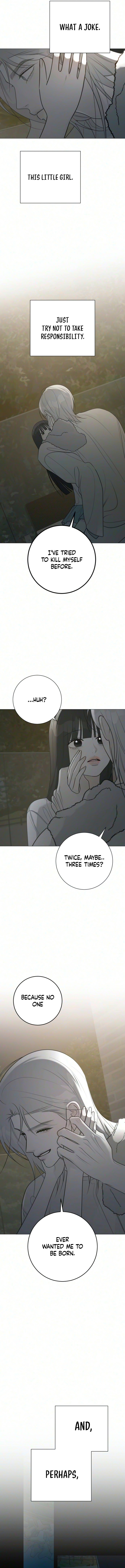 Read Hashtag: My First Love chapter 43 image 7 on Lezhin