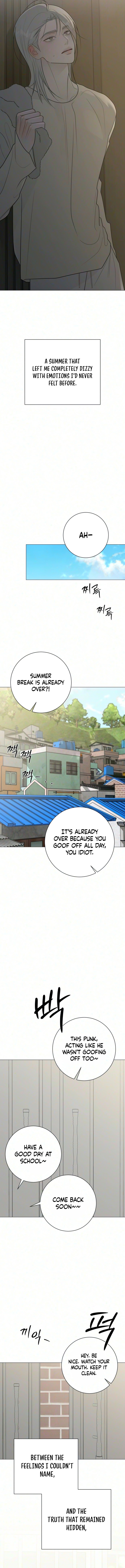 Read Hashtag: My First Love chapter 44 image 12 on Lezhin