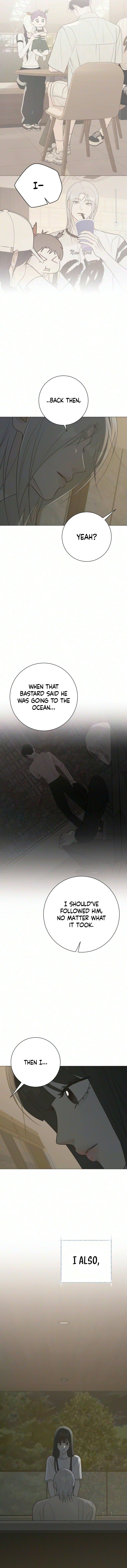 Read Hashtag: My First Love chapter 44 image 4 on Lezhin