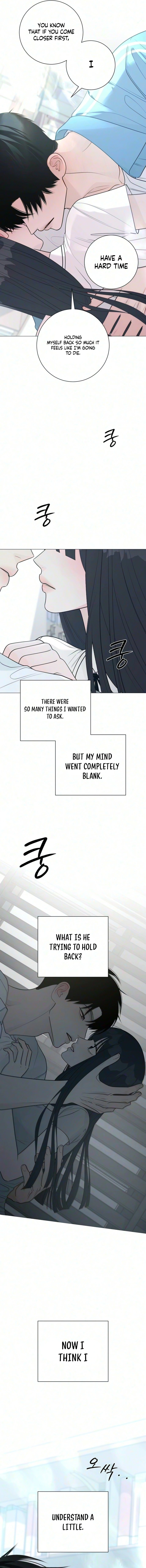 Read Hashtag: My First Love chapter 46 image 12 on Lezhin