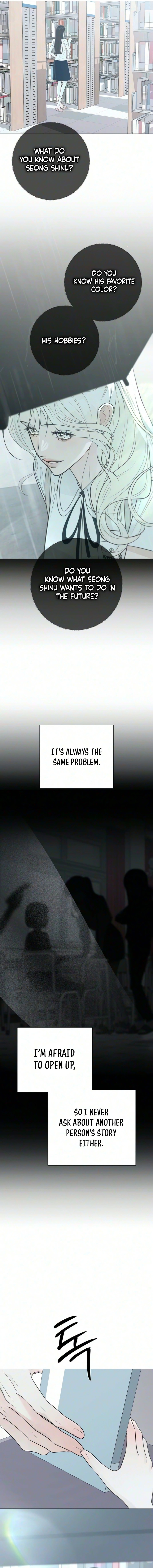 Read Hashtag: My First Love chapter 46 image 7 on Lezhin
