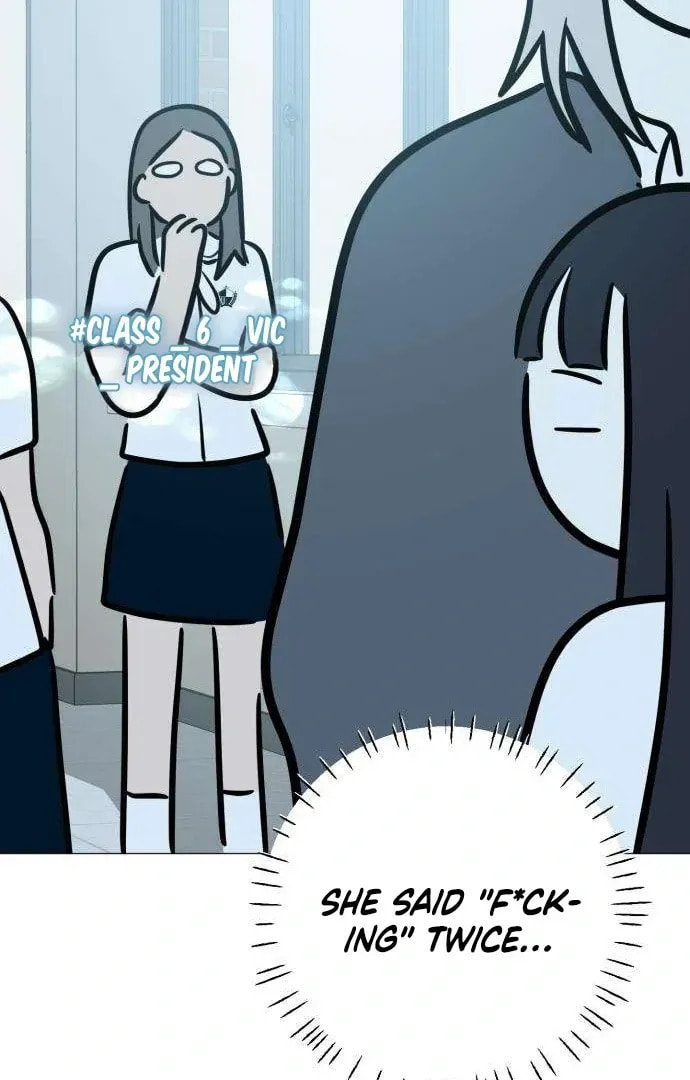 Read Hashtag: My First Love chapter 5 image 10 on Lezhin