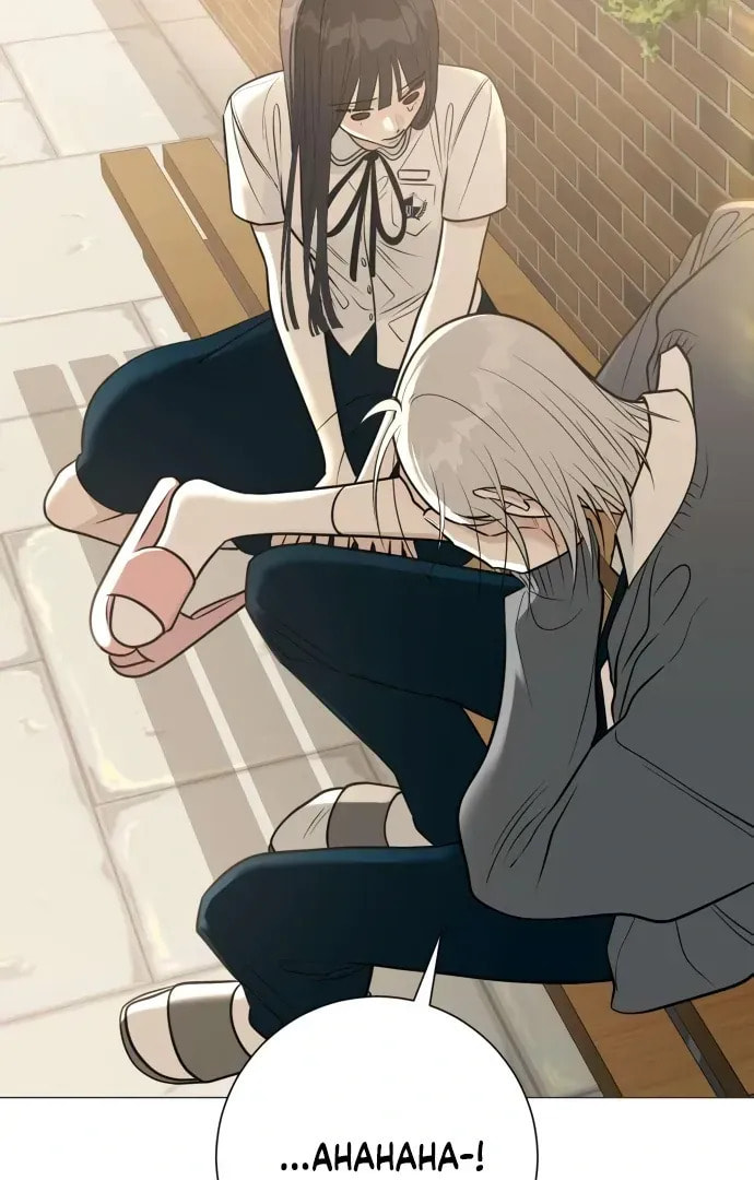 Read Hashtag: My First Love chapter 5 image 102 on Lezhin