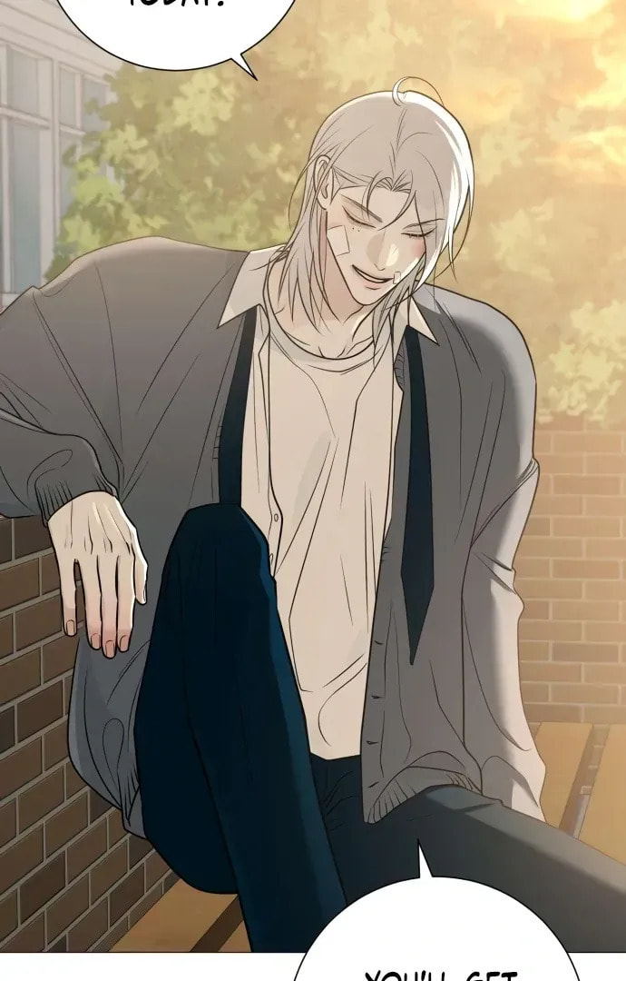 Read Hashtag: My First Love chapter 5 image 104 on Lezhin