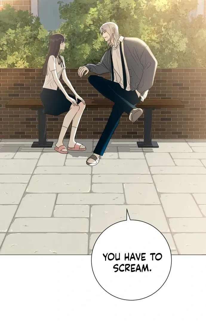 Read Hashtag: My First Love chapter 5 image 106 on Lezhin