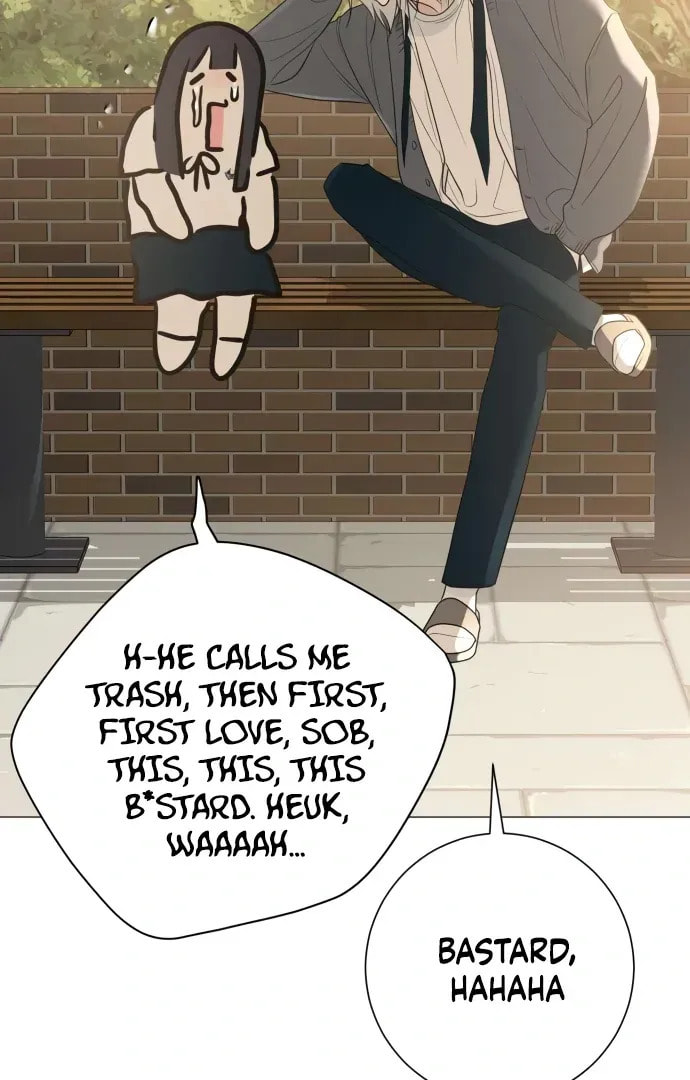 Read Hashtag: My First Love chapter 5 image 112 on Lezhin