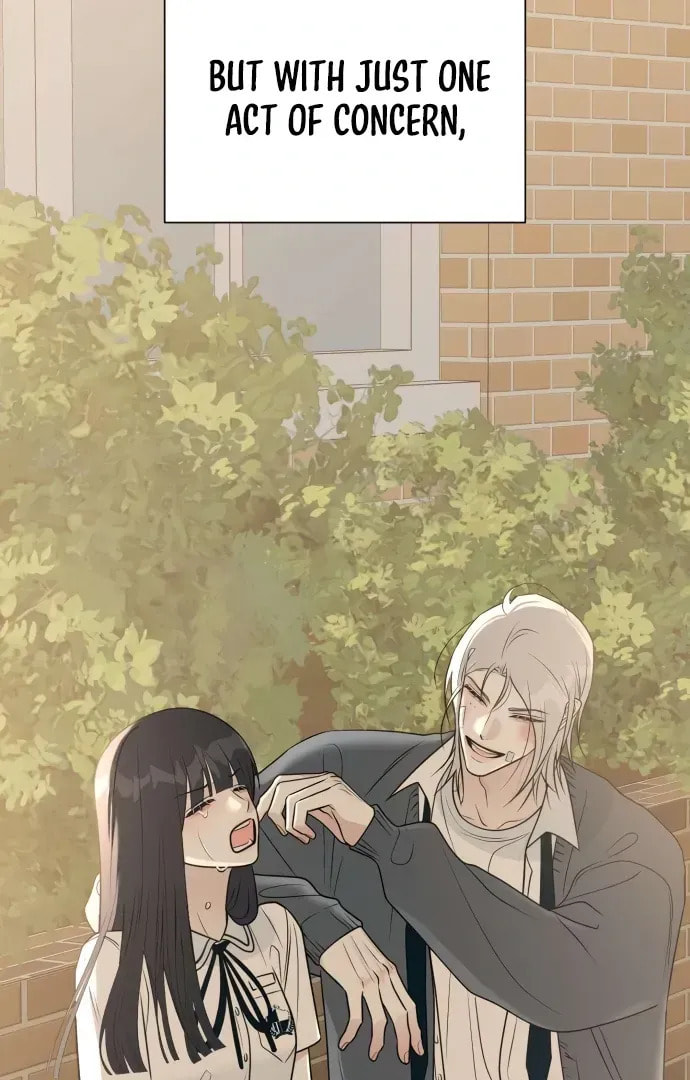 Read Hashtag: My First Love chapter 5 image 121 on Lezhin