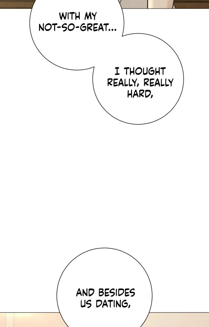 Read Hashtag: My First Love chapter 5 image 127 on Lezhin