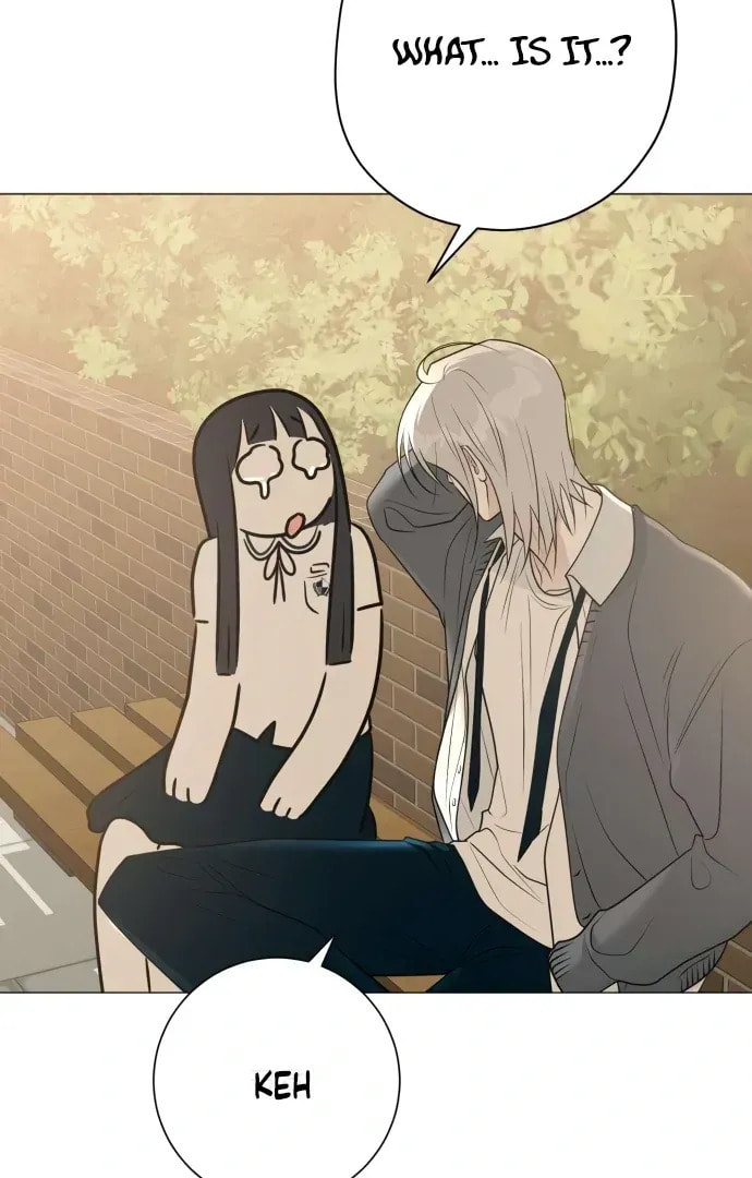Read Hashtag: My First Love chapter 5 image 130 on Lezhin