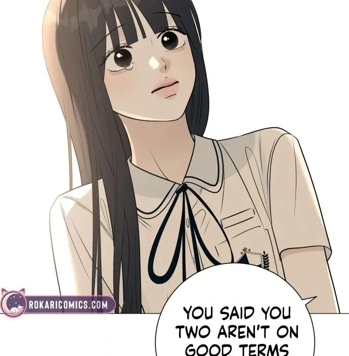 Read Hashtag: My First Love chapter 5 image 132 on Lezhin