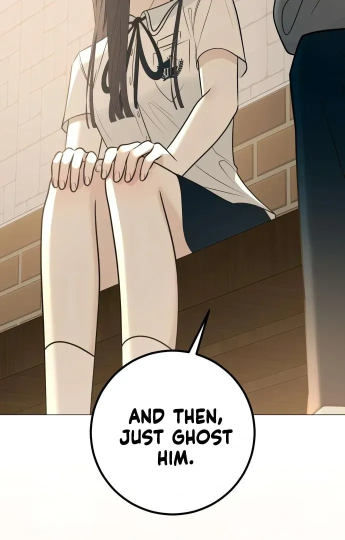Read Hashtag: My First Love chapter 5 image 137 on Lezhin