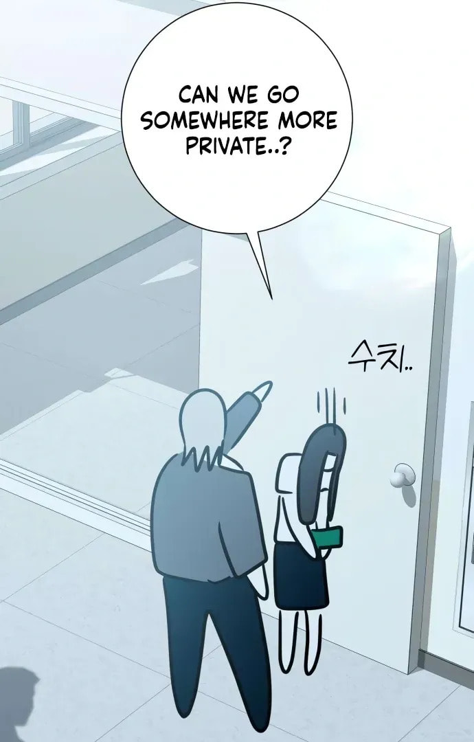 Read Hashtag: My First Love chapter 5 image 14 on Lezhin