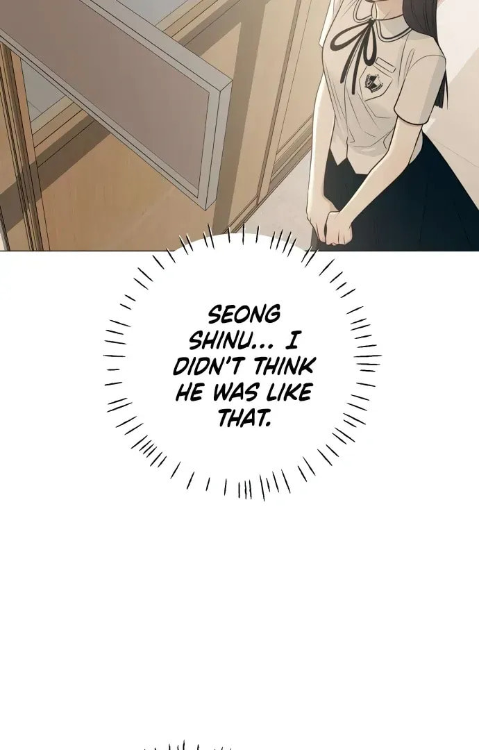 Read Hashtag: My First Love chapter 5 image 21 on Lezhin
