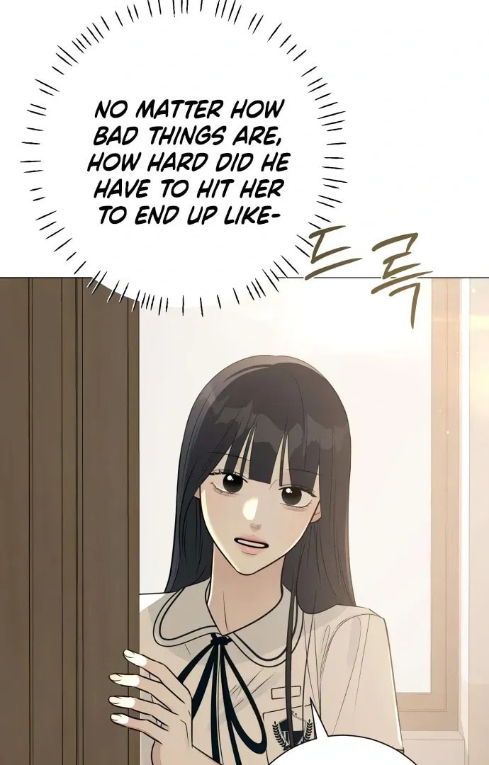 Read Hashtag: My First Love chapter 5 image 22 on Lezhin