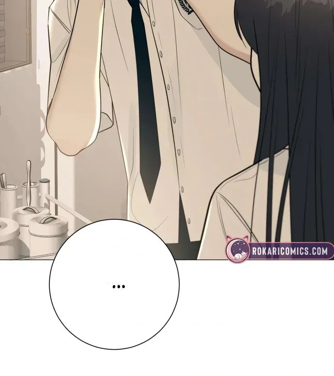 Read Hashtag: My First Love chapter 5 image 24 on Lezhin