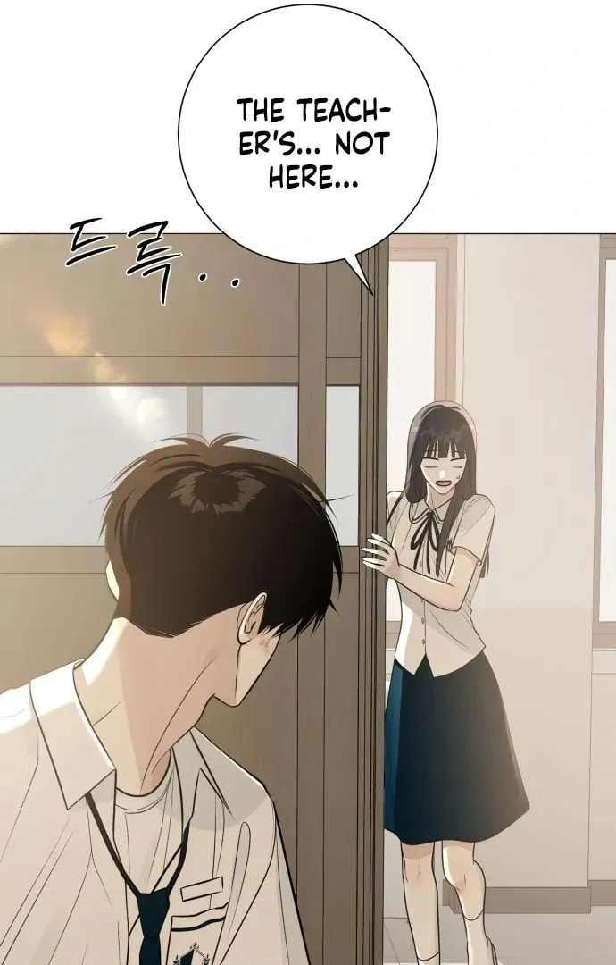 Read Hashtag: My First Love chapter 5 image 26 on Lezhin