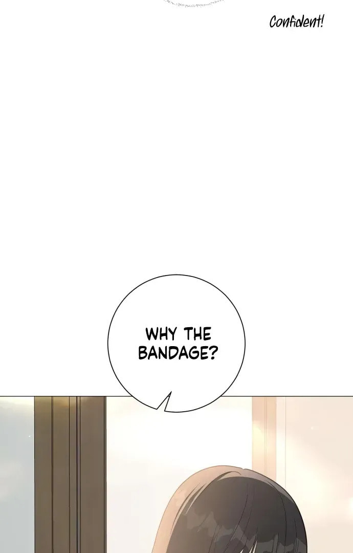 Read Hashtag: My First Love chapter 5 image 28 on Lezhin